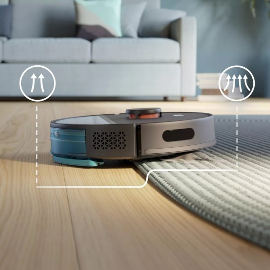 Пылесос Philips XU3000/01 Пылесос Philips XU3000/01