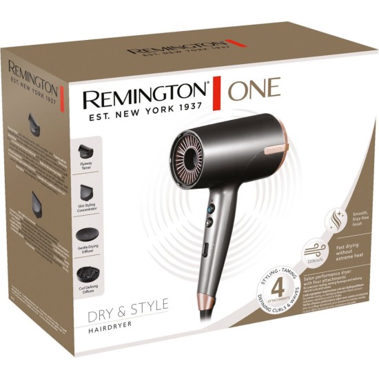 Фен Remington D6077 Фен Remington D6077