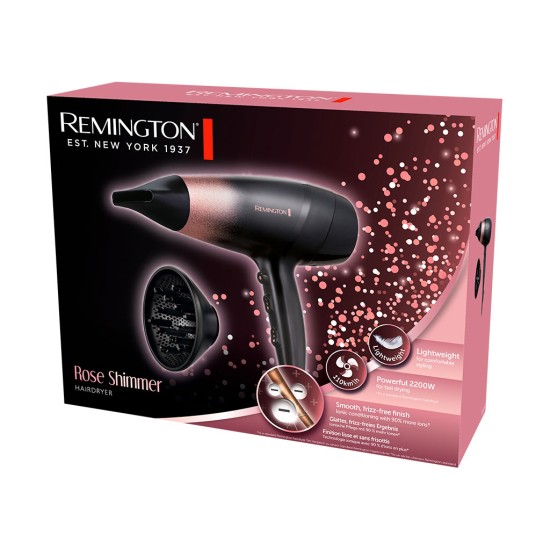 Фен Remington D5305 Фен Remington D5305