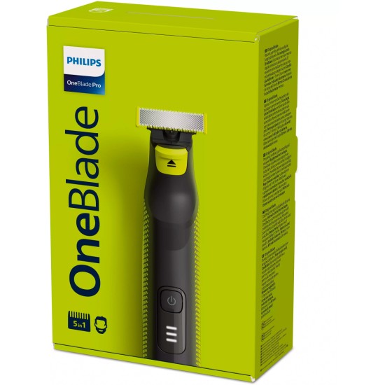 Електробритва Philips QP6504/15 Електробритва Philips QP6504/15