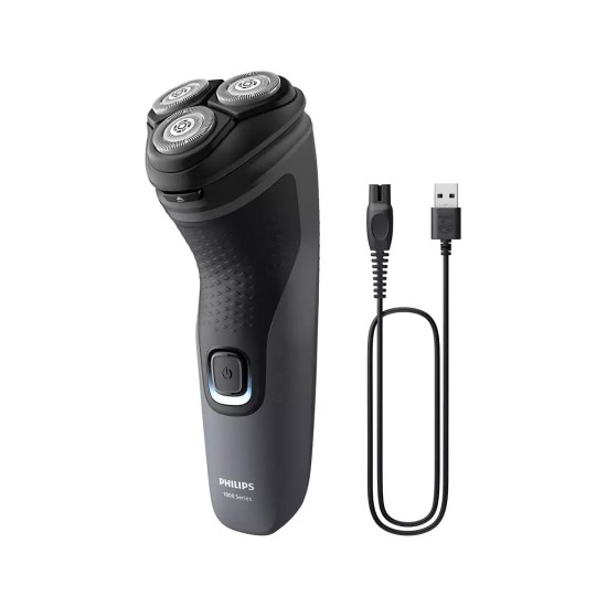 Електробритва Philips S1142/00 Електробритва Philips S1142/00