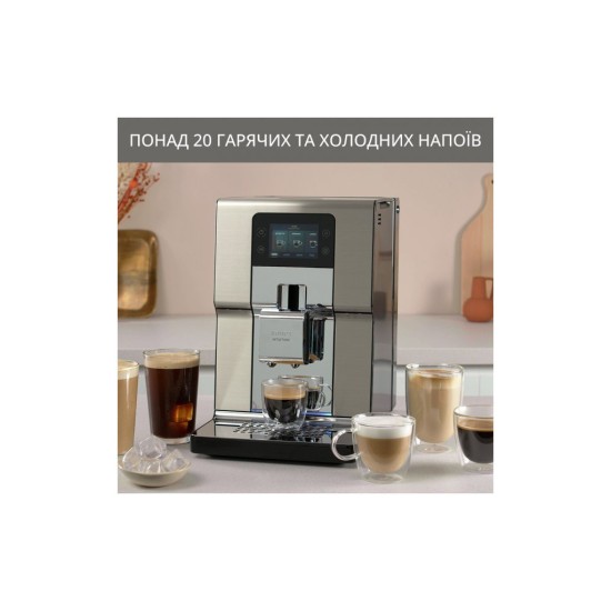Кавомашина Krups EA877D10 Кавомашина Krups EA877D10