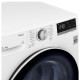 Сушильна машина LG DC90V5V0W Сушильна машина LG DC90V5V0W