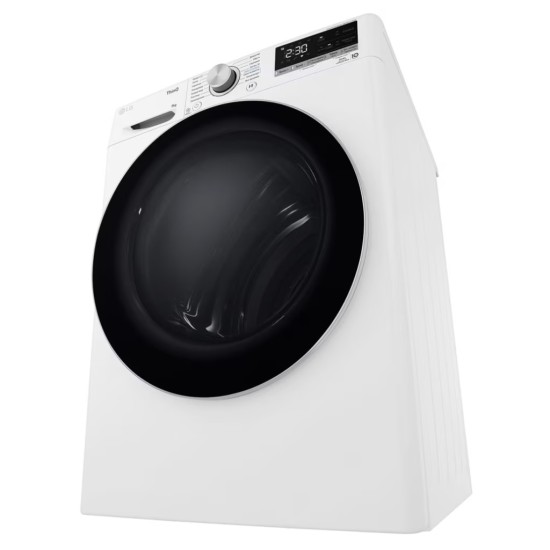 Сушильна машина LG DC90V5V0W Сушильна машина LG DC90V5V0W