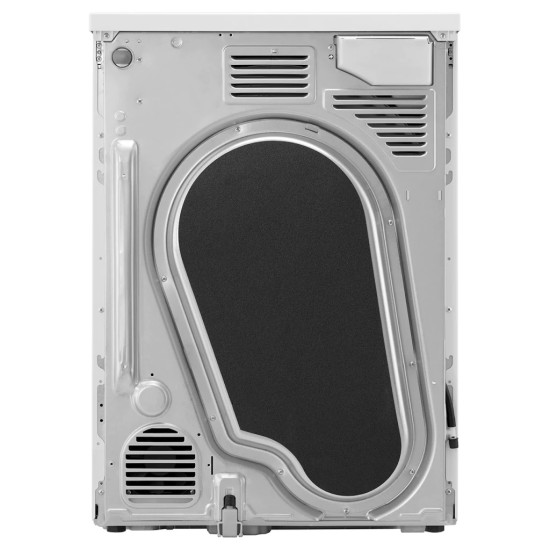 Сушильна машина LG DC90V5V0W Сушильна машина LG DC90V5V0W