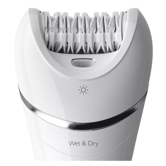 Епілятор Philips BRE700/00 Епілятор Philips BRE700/00