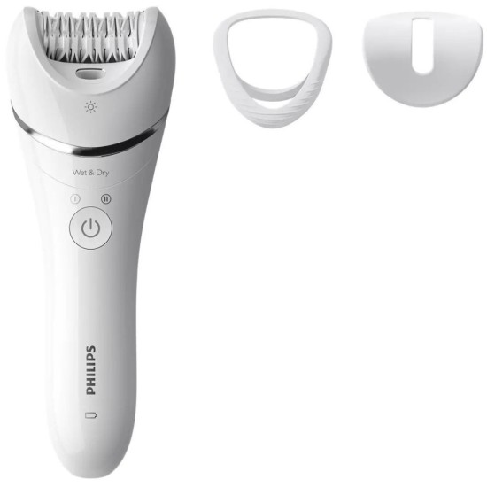 Епілятор Philips BRE700/00 Епілятор Philips BRE700/00
