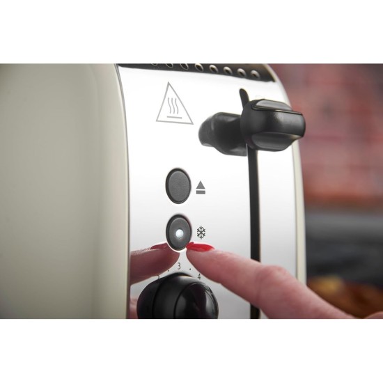 Тостер Russell Hobbs 26551-56 Тостер Russell Hobbs 26551-56