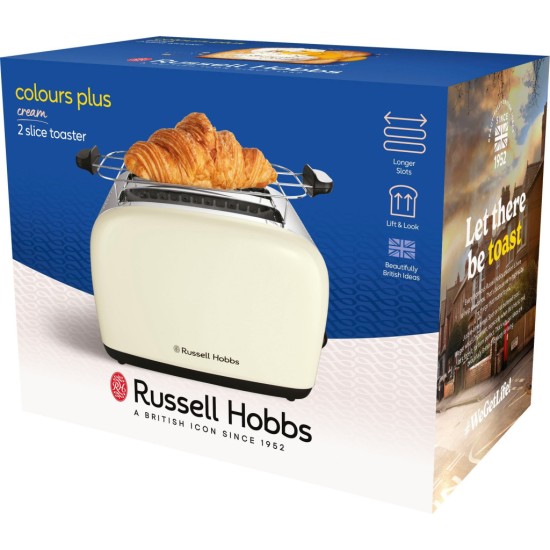 Тостер Russell Hobbs 26551-56 Тостер Russell Hobbs 26551-56