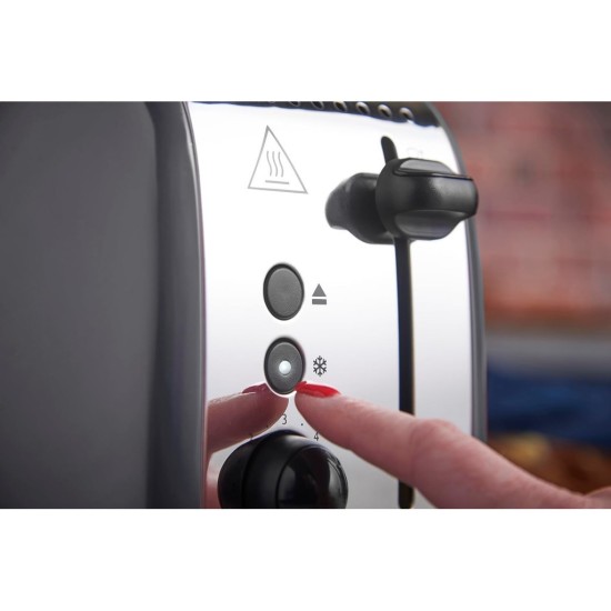 Тостер Russell Hobbs 26552-56 Тостер Russell Hobbs 26552-56