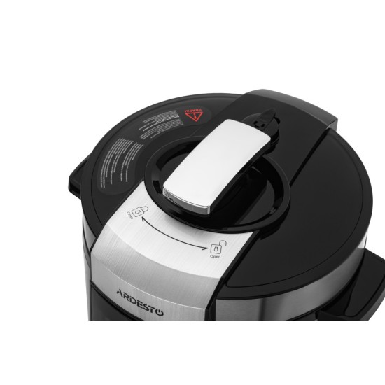 Мультиварка Ardesto MPC-P225 Мультиварка Ardesto MPC-P225