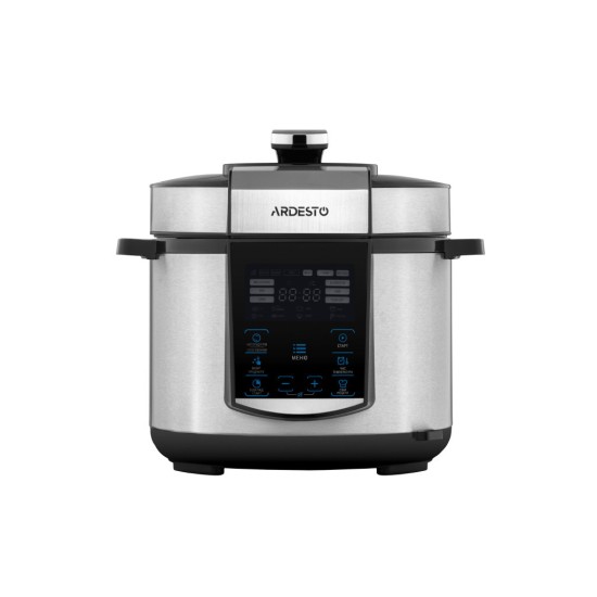 Мультиварка Ardesto MPC-P225 Мультиварка Ardesto MPC-P225