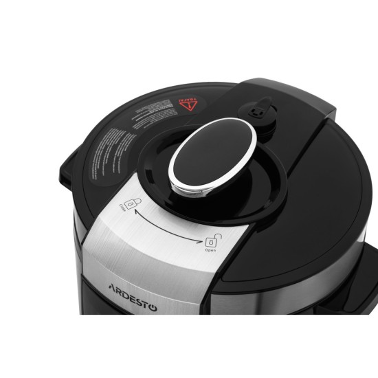 Мультиварка Ardesto MPC-P226 Мультиварка Ardesto MPC-P226