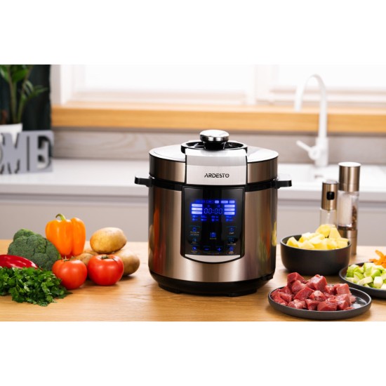 Мультиварка Ardesto MPC-P226 Мультиварка Ardesto MPC-P226