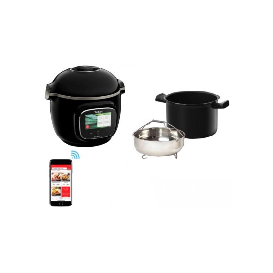 Мультиварка Tefal CY912830 Мультиварка Tefal CY912830