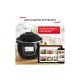Мультиварка Tefal CY912830 Мультиварка Tefal CY912830