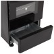 Плита Eleyus CAST 5001 CF BL Плита Eleyus CAST 5001 CF BL