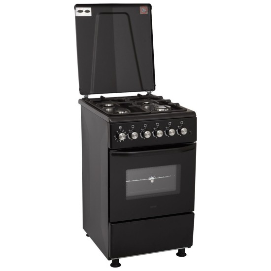 Плита Eleyus CAST 5001 CF BL Плита Eleyus CAST 5001 CF BL