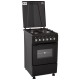 Плита Eleyus CAST 5001 CF BL Плита Eleyus CAST 5001 CF BL