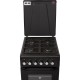 Плита Eleyus CAST 5001 CF BL Плита Eleyus CAST 5001 CF BL