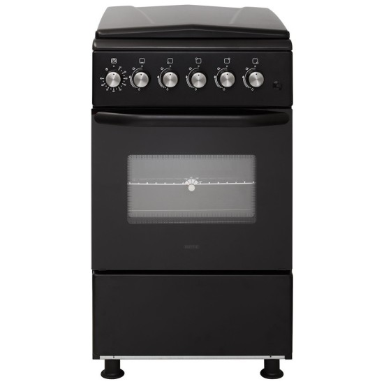 Плита Eleyus CAST 5001 CF BL Плита Eleyus CAST 5001 CF BL