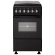 Плита Eleyus CAST 5001 CF BL Плита Eleyus CAST 5001 CF BL