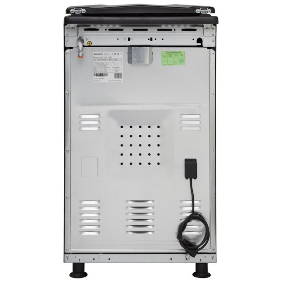 Плита Eleyus CAST 5001 CF BL Плита Eleyus CAST 5001 CF BL