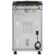 Плита Eleyus CAST 5001 CF BL Плита Eleyus CAST 5001 CF BL