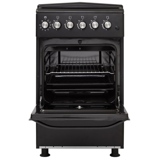 Плита Eleyus CAST 5001 CF BL Плита Eleyus CAST 5001 CF BL