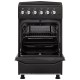 Плита Eleyus CAST 5001 CF BL Плита Eleyus CAST 5001 CF BL