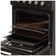 Плита Eleyus CAST 5001 CF BL Плита Eleyus CAST 5001 CF BL