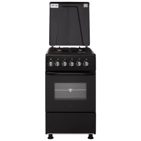 Плита Eleyus CAST 5001 CF BL