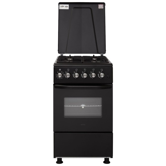 Плита Eleyus CAST 5001 CF BL Плита Eleyus CAST 5001 CF BL
