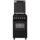Плита Eleyus CAST 5001 CF BL Плита Eleyus CAST 5001 CF BL