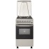 Плита Eleyus CAST 5001 CF IS+GR