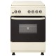 Плита Eleyus CAST 6001 CF BG Плита Eleyus CAST 6001 CF BG