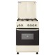 Плита Eleyus CAST 6001 CF BG Плита Eleyus CAST 6001 CF BG