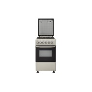 Плита Eleyus TEKNA 5007 CF IS+GR