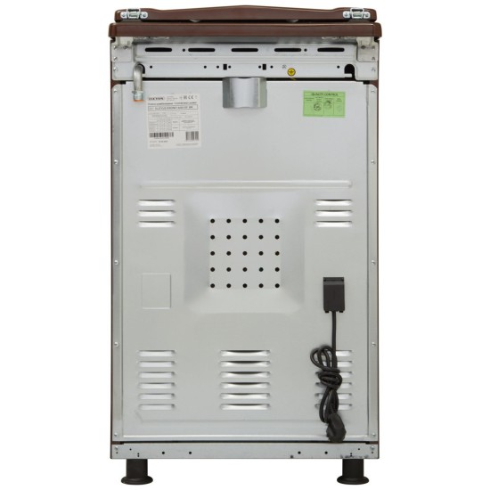 Плита Eleyus KRONO 5003 EF BR Плита Eleyus KRONO 5003 EF BR