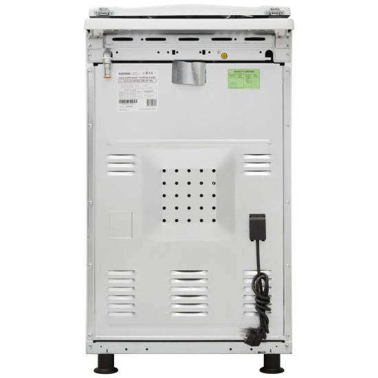 Плита Eleyus KRONO 5003 EF WH Плита Eleyus KRONO 5003 EF WH