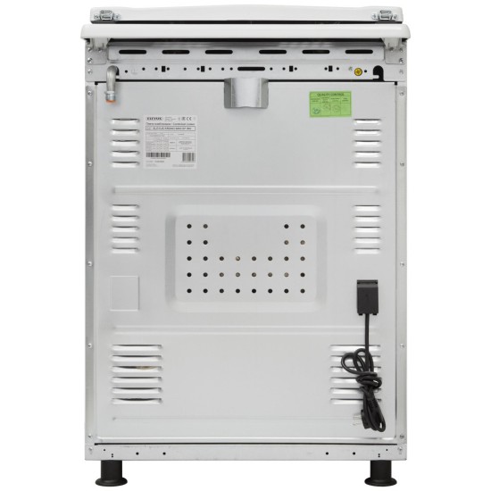 Плита Eleyus KRONO 6003 EF WH Плита Eleyus KRONO 6003 EF WH