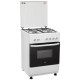 Плита Eleyus KRONO 6003 EF WH Плита Eleyus KRONO 6003 EF WH
