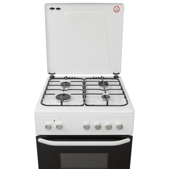 Плита Eleyus KRONO 6003 EF WH Плита Eleyus KRONO 6003 EF WH