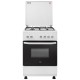 Плита Eleyus KRONO 6003 EF WH Плита Eleyus KRONO 6003 EF WH