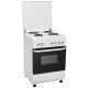 Плита Eleyus NEXT 6003 H4 WH Плита Eleyus NEXT 6003 H4 WH