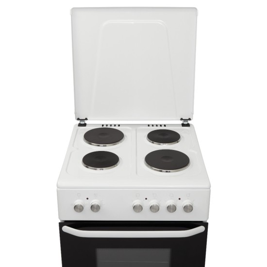 Плита Eleyus NEXT 6003 H4 WH Плита Eleyus NEXT 6003 H4 WH