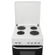 Плита Eleyus NEXT 6003 H4 WH Плита Eleyus NEXT 6003 H4 WH