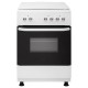 Плита Eleyus NEXT 6003 H4 WH Плита Eleyus NEXT 6003 H4 WH