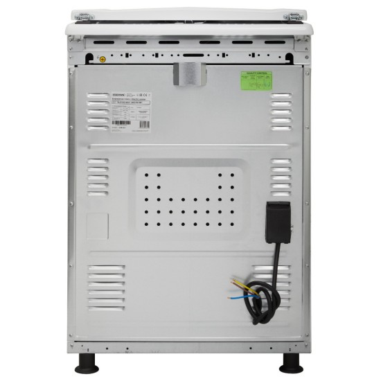 Плита Eleyus NEXT 6003 H4 WH Плита Eleyus NEXT 6003 H4 WH