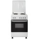 Плита Eleyus NEXT 6003 H4 WH Плита Eleyus NEXT 6003 H4 WH